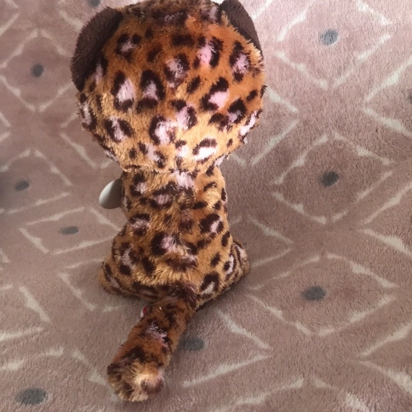 Ty Beanie Boos Patches Collector - Picture 3 of 7